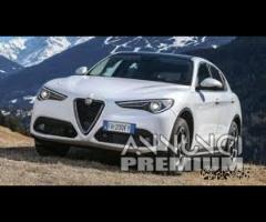 RICAMBI ALFA ROMEO STELVIO 2018 rf0282