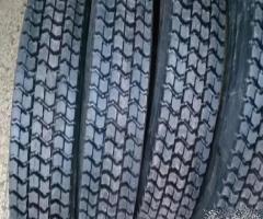 4 gomme ricoperte nuove 185 15ricoperte