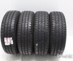 195 60 16c gomme firestone usate