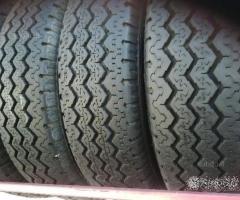 185 15 xca Michelin usate