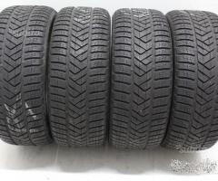 265 70 16 Pirelli usate