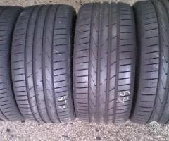 235 35 19 gomme hankook usate