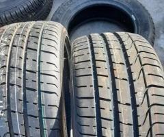 265 40 22 pirelli