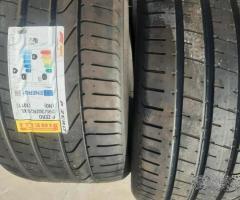 295 30 20 Pirelli