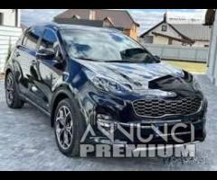 RICAMBI KIA SPORTAGE GT LINE rf0285