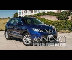 RICAMBI NISSAN QASHQAI 2016 rf0289