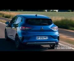 RICAMBI RENAULT CLIO 2024 rf0290