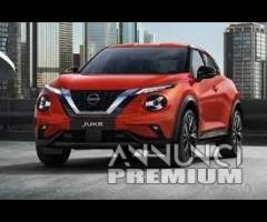 RICAMBI NISSAN JUKE 2024 rf0291