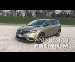 RICAMBI RENAULT ESPACE 2018 rf0292