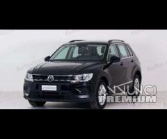 RICAMBI VOLKSWAGEN TIGUAN 2018 rf0296