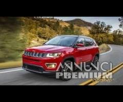 RICAMBI JEEP COMPASS 2018 rf0297