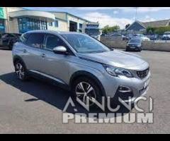 RICAMBI PEUGEOT 3008 2018 rf0300