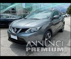 RICAMBI NISSAN QASHQAI 2017 rf0302