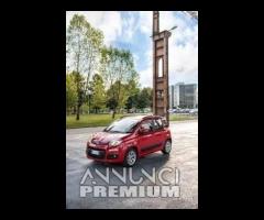 RICAMBI FIAT PANDA 2018 rf0303