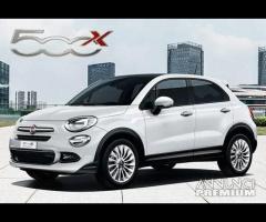 RICAMBI FIAT 500 X 2017 rf0304