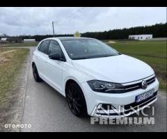 RICAMBI VOLKSWAGEN POLO 2018 rf0309