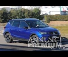 RICAMBI SEAT ARONA FR 2018 rf0310