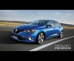 RICAMBI RENAULT MEGANE 2018 rf0313