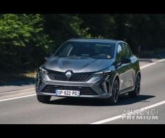 RICAMBI RENAULT CLIO 2024 rf0314