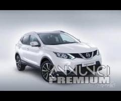 RICAMBI NISSAN QASHQAI 2016 rf0317 - 1