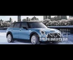 RICAMBI MINI CLUBMAN 2018 rf0318 - 1