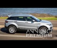 RICAMBI RANGE ROVER EVOQUE 2018 rf0319 - 1