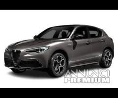 RICAMBI ALFA ROMEO STELVIO 2018 rf0331