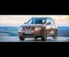 RICAMBI NISSAN X TRAIL 2016 rf0333