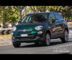 RICAMBI FIAT 500 X 2017 rf0336