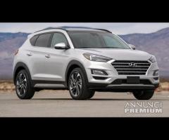 RICAMBI HYUNDAI TUCSON 2019 rf0337