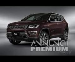 RICAMBI JEEP COMPASS 2018 rf0344