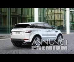 RICAMBI LAND ROVER EVOQUE 2018 rf0350