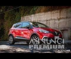 RICAMBI RENAULT CAPTUR 2018 rf0351