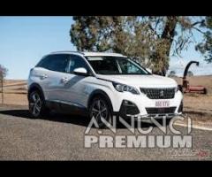 RICAMBI PEUGEOT 3008 2018 rf0352