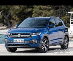 RICAMBI VOLKSWAGEN T CROSS 2020 rf0355