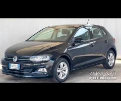 RICAMBI VOLKSWAGEN POLO 2018 rf0356