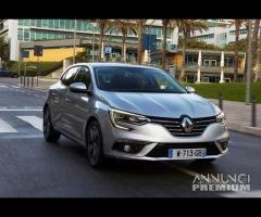 RICAMBI RENAULT MEGANE 2018 rf0357