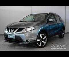 RICAMBI NISSAN QASHQAI 2017 rf0358