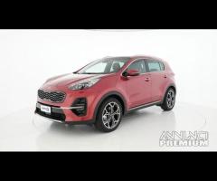 RICAMBI KIA SPORTAGE GT LINE 2019 rf0359