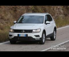 RICAMBI VOLKSWAGEN TIGUAN 2018 rf0360