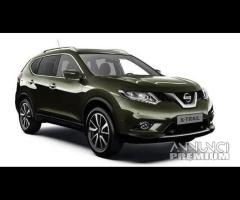 RICAMBI NISSAN X TRAIL 2017 rf0362