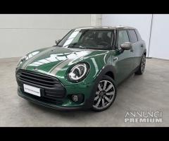 RICAMBI MINI CLUBMAN 2018 rf0363