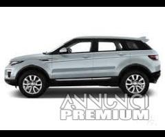 RICAMBI LAND ROVER EVOQUE 2017 rf0364