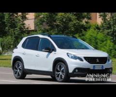 RICAMBI PEUGEOT 2008 2018 rf0365