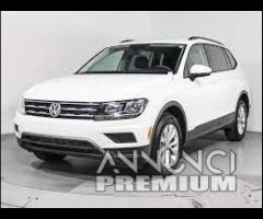 RICAMBI VOLKSWAGEN TIGUAN 2017 rf0366