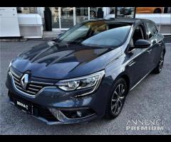 RICAMBI RENAULT MEGANE 2018 rf0367