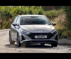 RICAMBI HYUNDAI I20 2021 rf0373