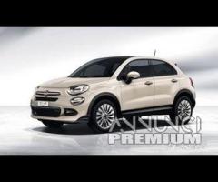 RICAMBI FIAT 500 X 2018 rf0374