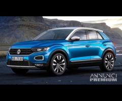 RICAMBI VOLKSWAGEN T ROC 2019 rf0379