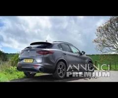 RICAMBI ALFA ROMEO STELVIO 2018 rf0385